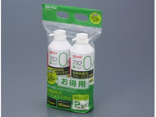 BSCLADN01W �G�A�_�X�^�[ �m���t���� 350ml ��2�{�Z�b�g