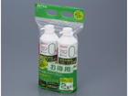 BSCLADN01W�@�G�A�_�X�^�[ �m���t���� 350ml*2�{�Z�b�g