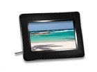 TS-PF700B-J 7�C���`�f�W�^���t�H�g�t���[�� Digital Photo Frame PF700 �u���b�N