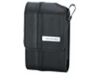 【クリックで詳細表示】OLYMPUS/オリンパス μ・FE共通カメラケース CSCH-44BK