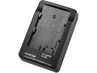 【クリックで詳細表示】富士フィルム FinePixS5Pro専用バッテリー NP-150