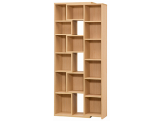 【クリックでお店のこの商品のページへ】TAIYO/大洋 【Shelfit/シェルフィット】【EC Rack/イーシーラック】ECR1860R NA