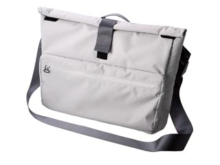 【クリックで詳細表示】ELECOM/エレコム BM-CA40GY PCキャリングバッグundress [ショルダータイプ] グレー ＜br＞ 【elembag】