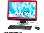 FMVFG60R FMV-DESKPOWER/�f�X�N�p���[ F�V���[�Y F/G60 ���r�[���b�h