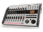 �}���`�g���b�N���R�[�_�[ ZOOM R24�y���������z�yZOOM MTR�z