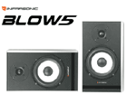 BLOW5