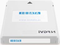IVS-320 iVDR-S�K�i�Ή������[�o�u���E�n�[�h�f�B�X�N 320GB �������t���n�C�r�W�����e���r�uWooo�v�Ή�