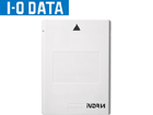 IVS-320 iVDR-S�K�i�Ή������[�o�u���E�n�[�h�f�B�X�N 320GB �������t���n�C�r�W�����e���r�uWooo�v�Ή�