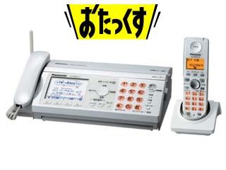 KX-PW606DL-W�i�z���C�g�j�@�����������@�y����������萔�������̈��S���i�z