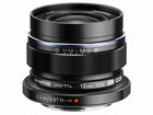 2ʂ́AOLYMPUS IpX ED12mmF2.0 BLK  łB
