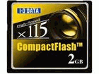 CF115-2G �R���p�N�g�t���b�V�� 2GB