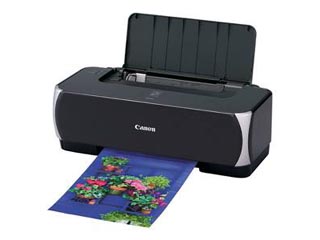 PIXUS iP2500 �C���N�W�F�b�g�v�����^�[
