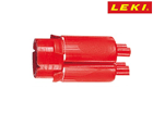 �y�I�v�V�����z04340 LEKI �W���C���g�v���O 16