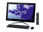 VAIO L�V���[�Y L247 �u���b�N VPCL247FJ/BI