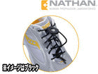 �y�[������z1155NW-WHT VELOCITY LACES �x���V�e�B�[���[�X (�z���C�g)