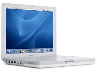 iBook G4 M9627J/A