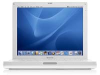 iBook G4 M9627J/A