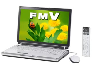 FMV-BIBLO NX70K/T(FMVNX70KT)