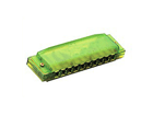 M5253 �n�b�s�[�n�[�v HAPPY HARP GREEN 10���J���[�n�[���j�J�i�΁j