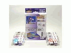 VR8CL33 EPSON/�G�v�\�� IC33�p 8�F�C���N�Z�b�g�i�痿�j