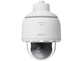 【クリックでお店のこの商品のページへ】SONY/ソニー ネットワークカメラ 360度エンドレス旋回型 保護等級IP66準拠 SNC-ER585