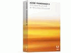 FrameMaker 8 ���{��� WIN �ʏ��
