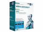 ESET NOD32�A���`�E�C���X V5.0 Win/Mac�Ή� 5PC�X�V CITS-ND05-052