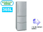 NR-C378M-S(�t���X�e�B�[�V���o�[) �p�i�\�j�b�N�m���t�����①�Ɂy365L�z