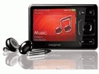 Creative ZEN 8GB ZN�[Z8G�[BK