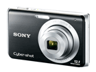 DSC-W190-B�i�u���b�N�j�@Cyber-shot/�T�C�o�[�V���b�g�@�y����������萔�������I�z