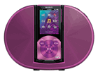 ���[������@NW-S744K-�u�i�o�C�I���b�g�j�@WALKMAN/�E�H�[�N�}���@�y����������萔�������I�z