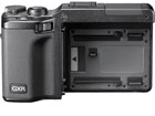 RICOH&frasl;���R�[ GXR�@�y����������萔�������I�z�@���{�f�B�̂�