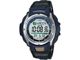 PRS-400B-2JF �yPRO TREK �t�B�b�V���O�M�A�z