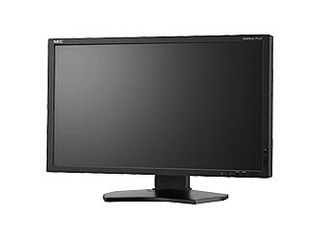 【クリックで詳細表示】NEC LCD-P232W-BK 23型マルチシンク液晶ディスプレイ(黒)