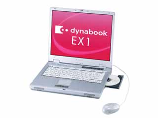 dynabook EX1/524CWE (PAEX1524CWE) 【送料無料】
