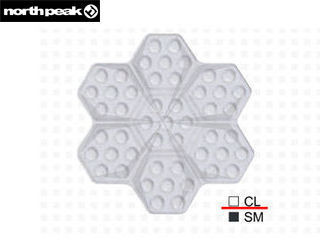 NP-3252  �f�b�L�p�b�g(CL) �y�t���[�T�C�Y�z
