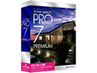 3D�}�C�z�[���f�U�C�i�[PRO7 PREMIUM 2���C�Z���X��