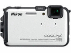 COOLPIX AW100 WH�i�i�`�������z���C�g�j�@�y����������萔�������I�z