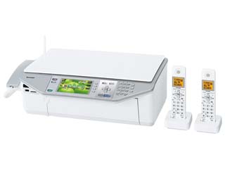 見楽る UX-MF70CW