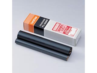 【クリックで詳細表示】brother/ブラザー PC-300RF リボンリフィル(詰め替え用リボン)