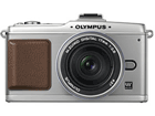 E-P2 �p���P�[�L�L�b�g-SLV�i�V���o�[�j�@�p���P�[�L�Z�b�g�@PEN/�y���y����������萔�������I�z