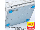 QL-69 �ϐk�ڒ��S���E�G�R�i���j
