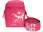 G1152�iPINK/�s���N�j�@HILTON/�q���g���@�L�����o�b�OXS�T�C�Y