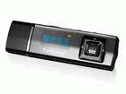 �g�����Z���h�W���p�� TS8GMP320 MP3�v���[���[ 8GB T.sonic 320 �_�[�N�u���b�N