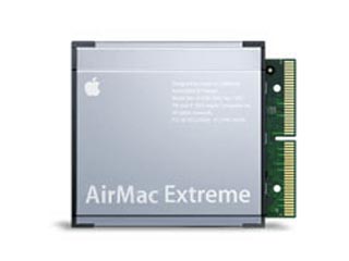 AirMac Extreme�J�[�h M8881J/A