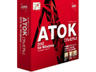 ATOK 2012 for Windows [�v���~�A��] �ʏ�� 1276198