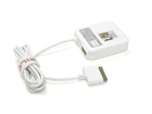 PLS5I2 ���o�C���N���[�U�[ for iPhon/iPod+USB