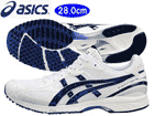 asics/�A�V�b�N�X �{�i�����i�[�E�W���K�[�ɑ�D�]��TARTHER�u�^�[�T�[�v