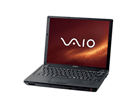 VGN-G3KBG VAIO/�o�C�I �m�[�g�p�\�R�� G�V���[�Y �u���b�N