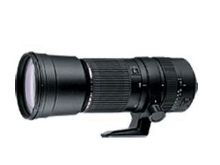 【クリックで詳細表示】TAMRON/タムロン SP AF200-500mm F/5-6.3 Di LD[IF] キャノン用
